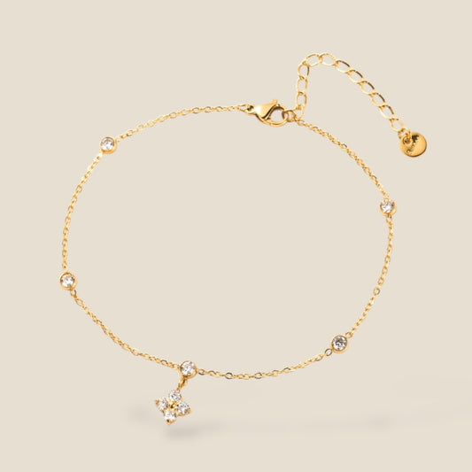 Soa (bracelet de cheville)