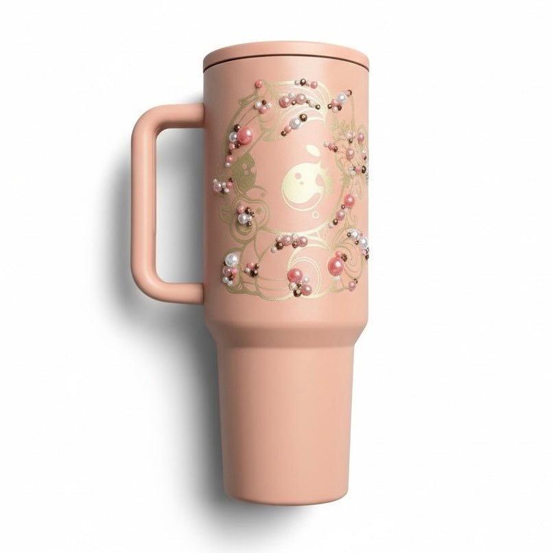 Tumbler licorne
