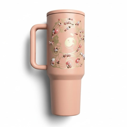 Tumbler licorne