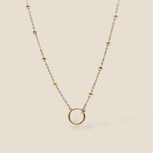 Collier A