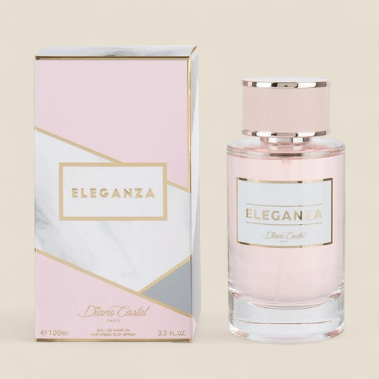 Parfum Eleganza