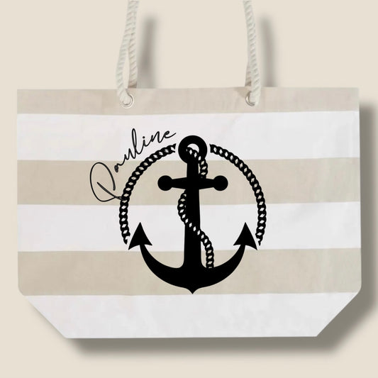 Sac plage