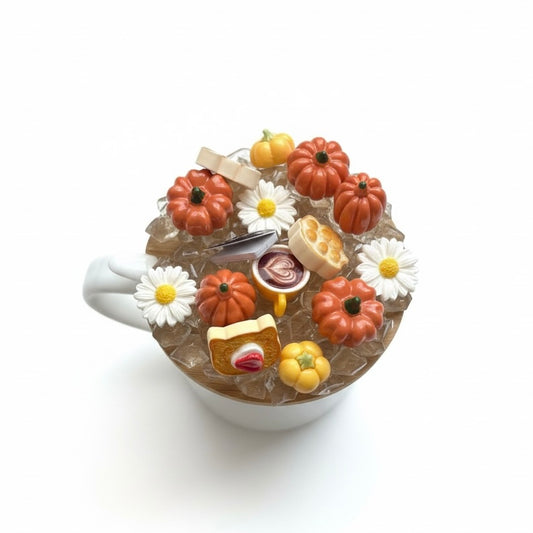Tasse céramique 1