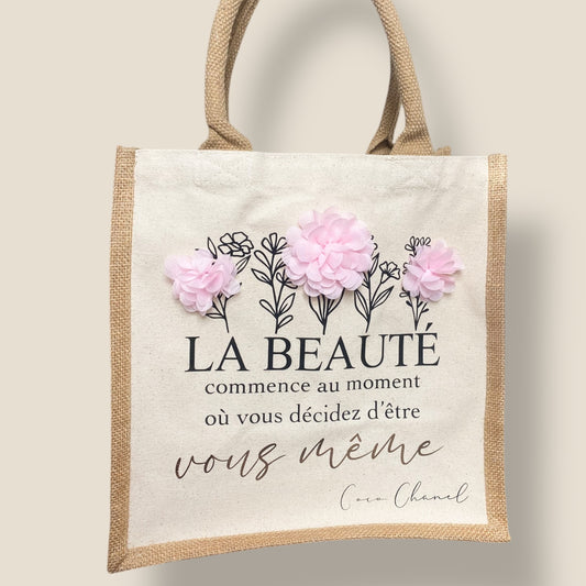 Sac « beauté »