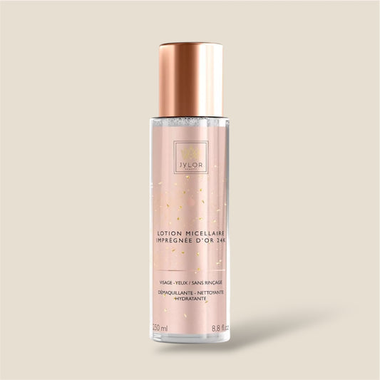 Eau micellaire