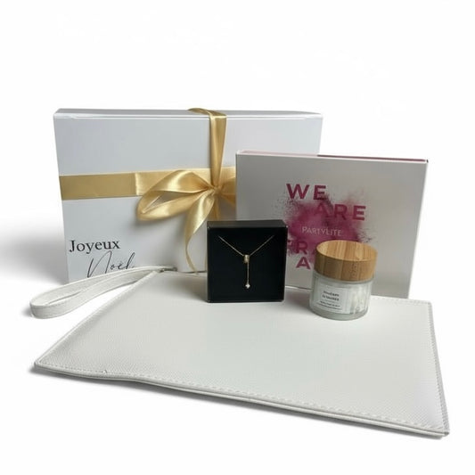Box de Noël femme