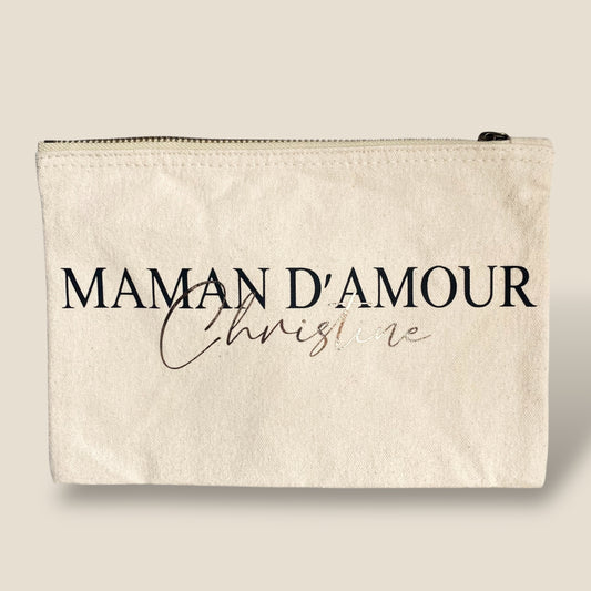 Trousse « … d’amour »