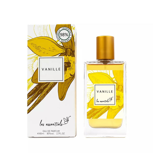 Parfum Vanille
