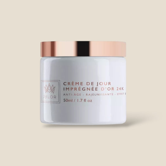 Crème de jour