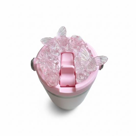 Tumbler rose