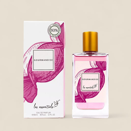Parfum Gourmandise