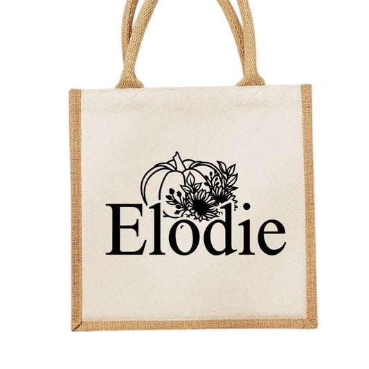 Sac personnalisé au choix