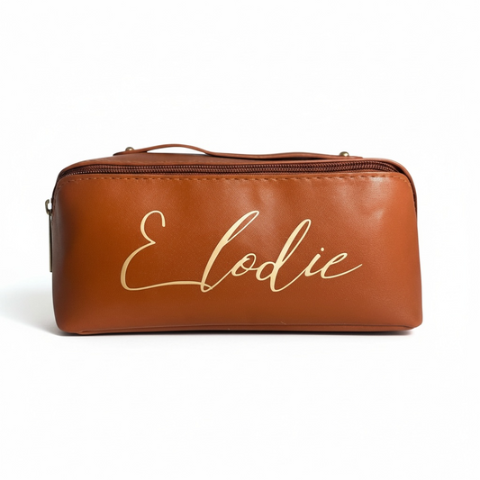 Trousse à maquillage