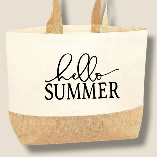 Sac plage