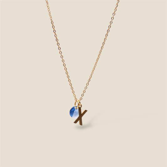 Collier D