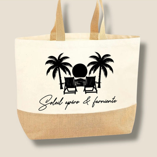 Sac plage