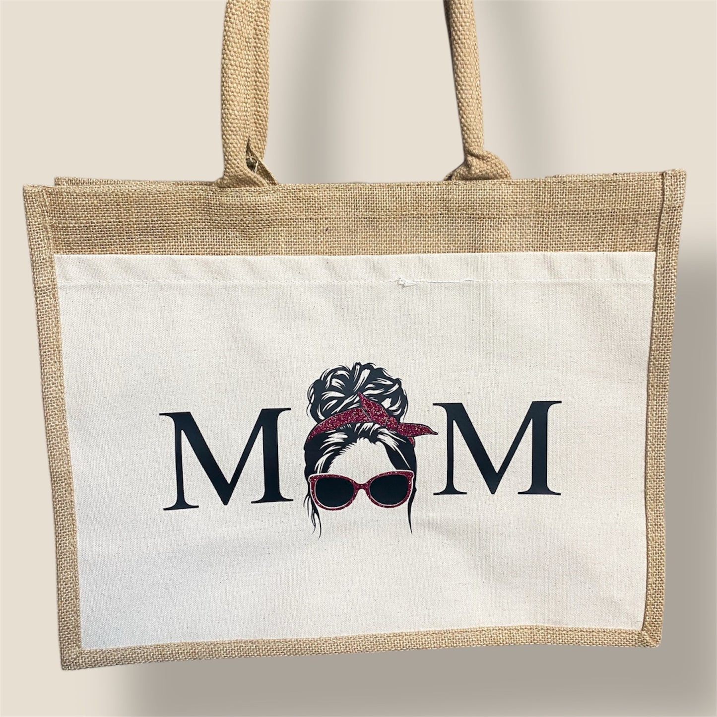 Sac MOM