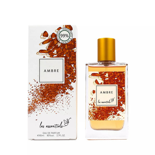 Parfum Ambre