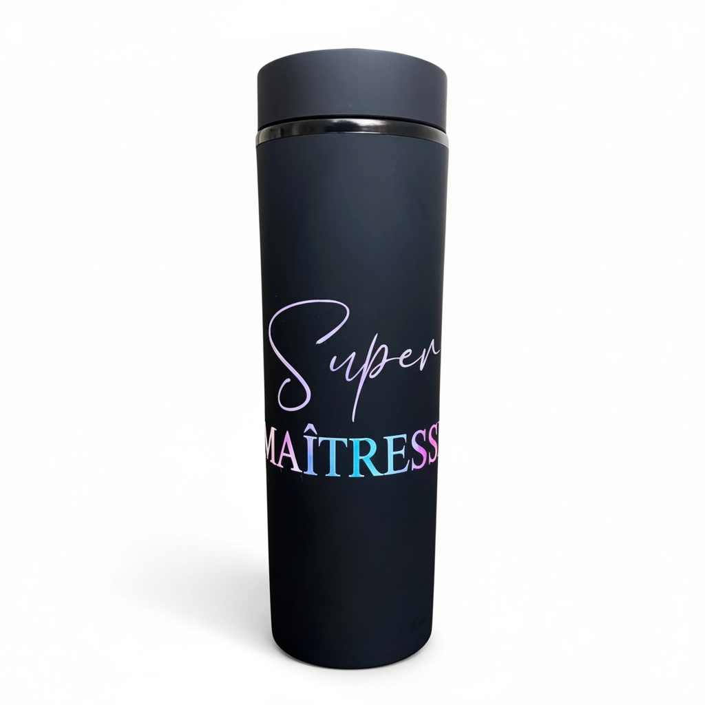 Gobelet « Super Maîtresse »