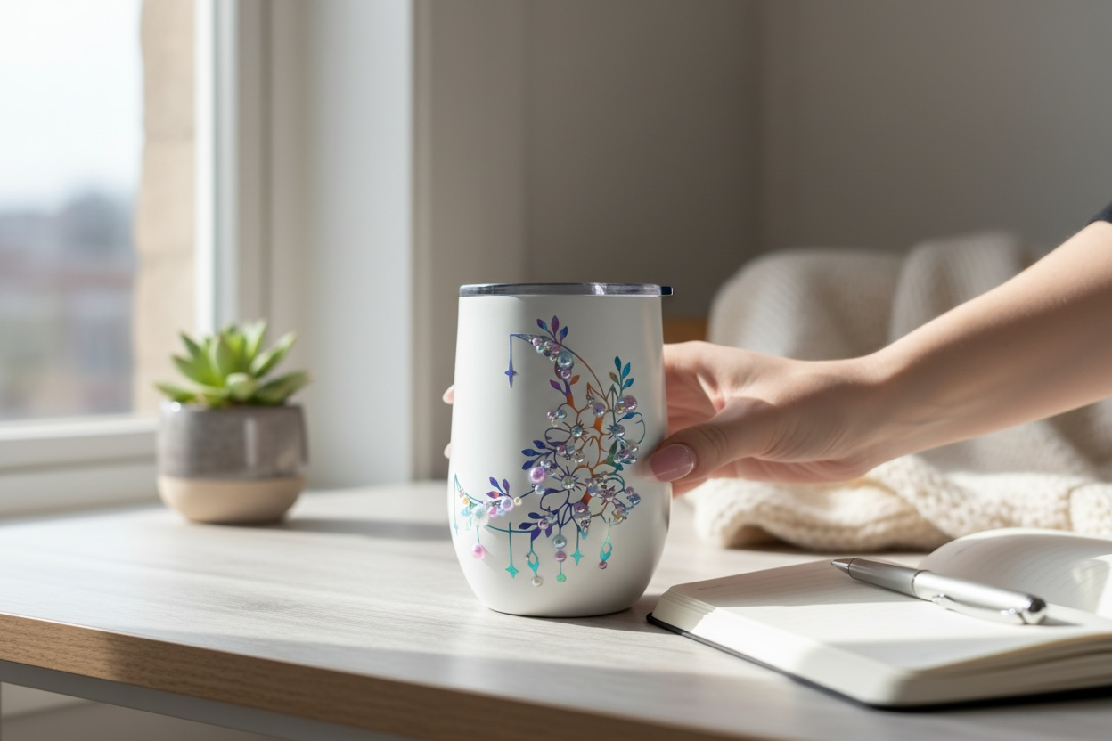 Créé ta Jewerly Cup