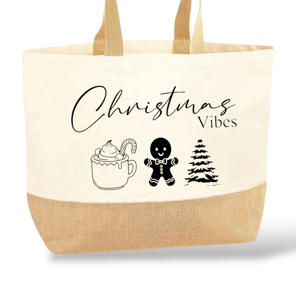 Sac Christmas Vibes