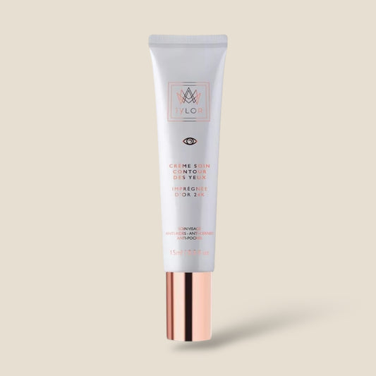 Crème soin contour des yeux