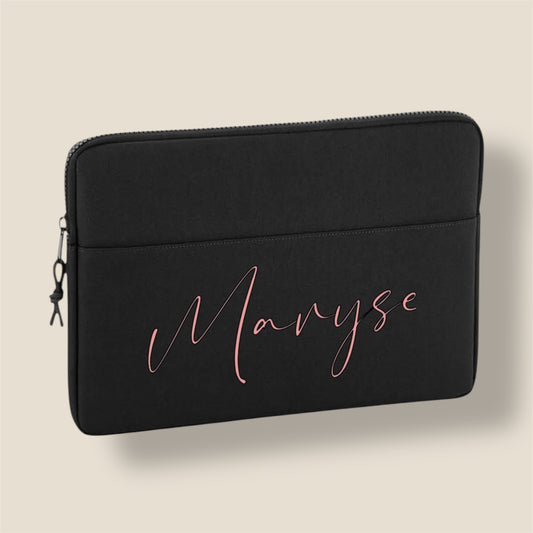Pochette pour ordinateur