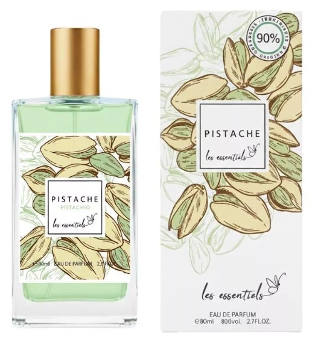 Parfum Pistache