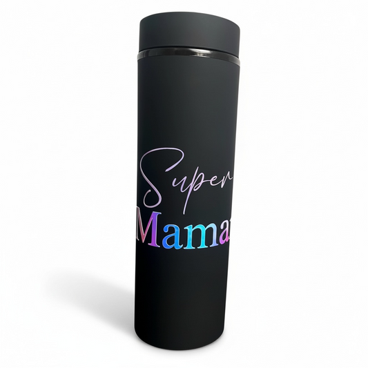 Gobelet « Super Maman »