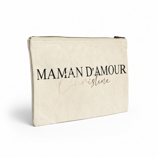 Trousse « … d’amour »