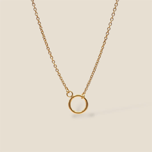Collier E