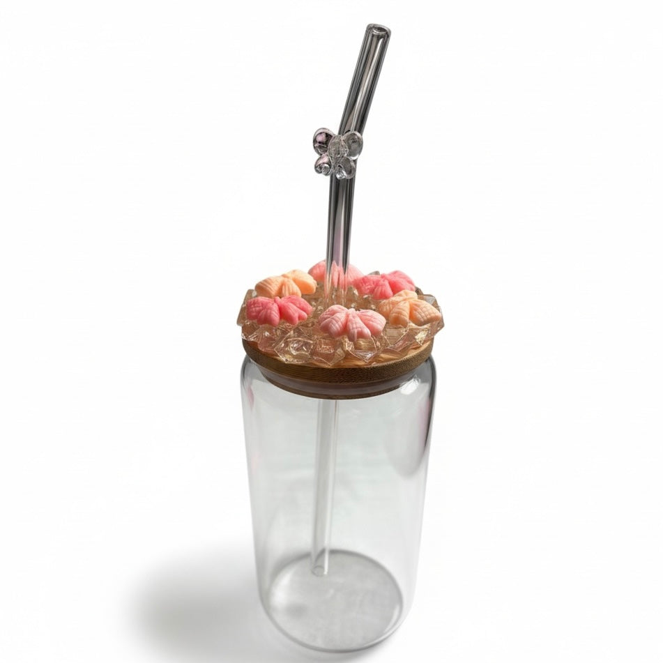Canette verre