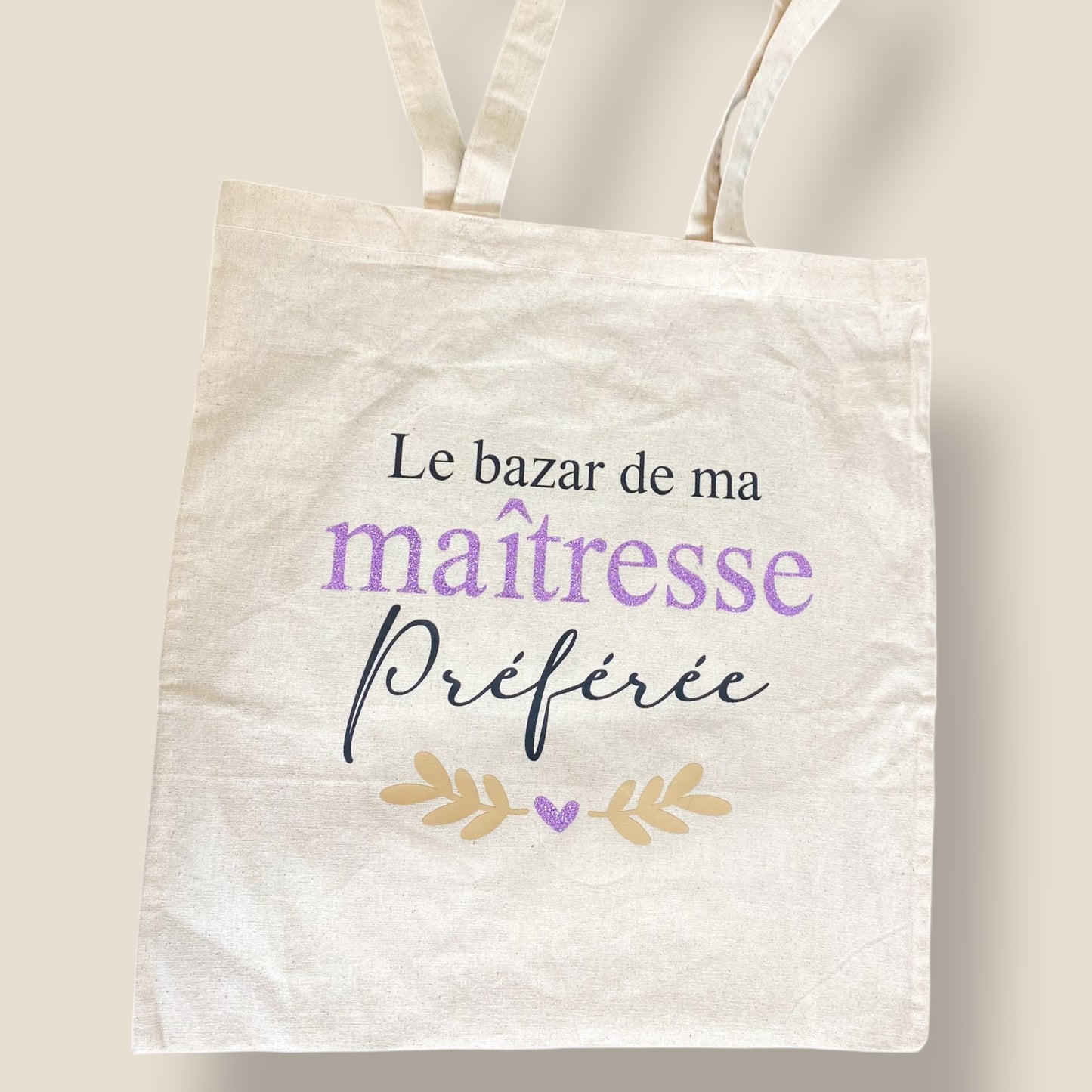Le bazar de ma « … » préférée
