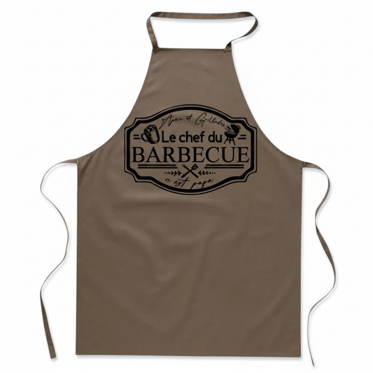 Tablier (modèle 2)
