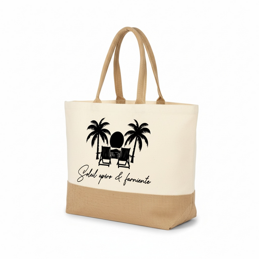 Sac plage