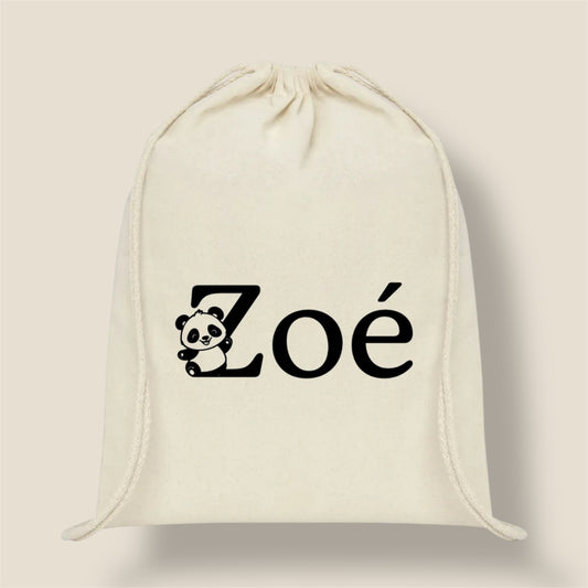 Sac type pochon