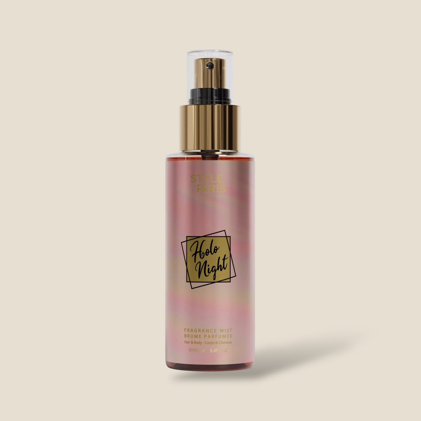 Brume Corporelle Holo Night