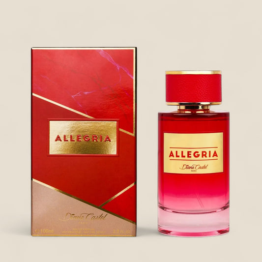 Parfum Allegria