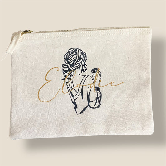 Trousse personnage