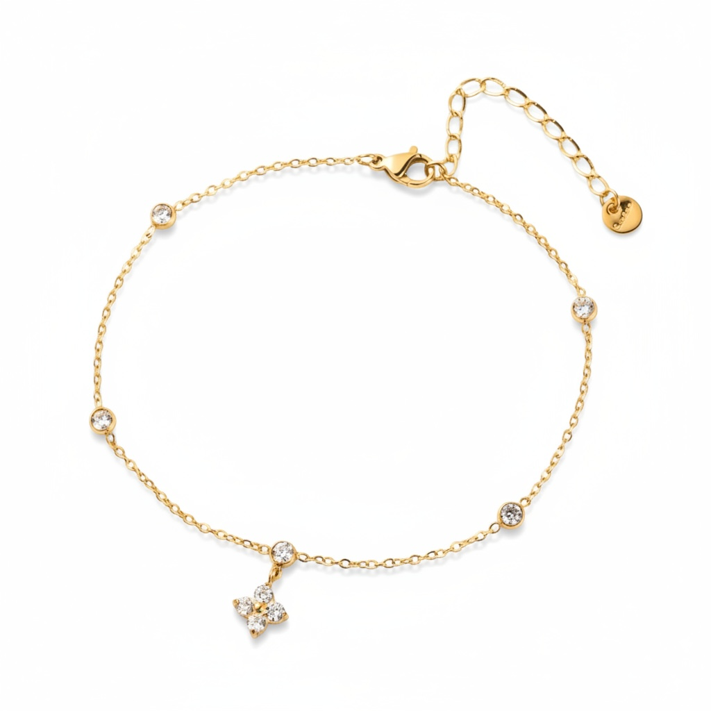 Soa (bracelet de cheville)