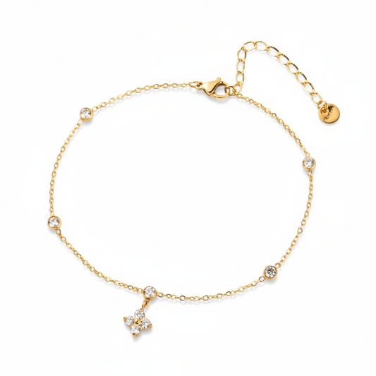Soa (bracelet de cheville)